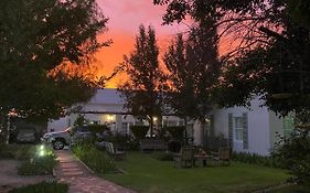 Cape Karoo Guesthouse
